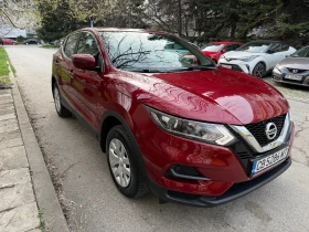 Nissan Qashqai 1.5 dci, снимка 3