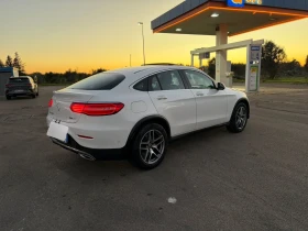 Mercedes-Benz GLC 250 4Matic Coupe Exclusive, снимка 4