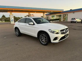 Mercedes-Benz GLC 250 4Matic Coupe Exclusive, снимка 1