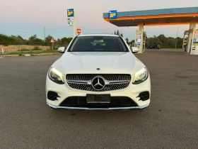 Mercedes-Benz GLC 250 4Matic Coupe Exclusive, снимка 3