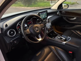Mercedes-Benz GLC 250 4Matic Coupe Exclusive, снимка 12