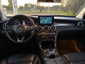 Mercedes-Benz GLC 250 4Matic Coupe Exclusive, снимка 9