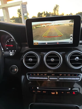 Mercedes-Benz GLC 250 4Matic Coupe Exclusive, снимка 8