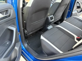 VW T-Roc 2.0TDI 4x4, снимка 15