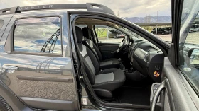 Dacia Duster 1.5DCI/109кс/4WD/NAVI/КАМЕРА/EURO6B/ВНОС ОТ ИТАЛИЯ, снимка 14