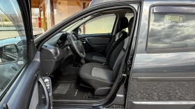 Dacia Duster 1.5DCI/109кс/4WD/NAVI/КАМЕРА/EURO6B/ВНОС ОТ ИТАЛИЯ, снимка 13