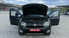 Dacia Duster 1.5DCI/109кс/4WD/NAVI/КАМЕРА/EURO6B/ВНОС ОТ ИТАЛИЯ, снимка 8