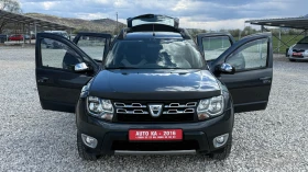 Dacia Duster 1.5DCI/109кс/4WD/NAVI/КАМЕРА/EURO6B/ВНОС ОТ ИТАЛИЯ, снимка 7