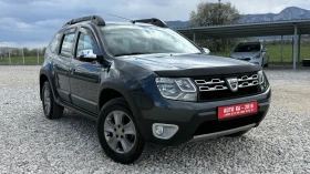 Dacia Duster 1.5DCI/109кс/4WD/NAVI/КАМЕРА/EURO6B/ВНОС ОТ ИТАЛИЯ, снимка 1