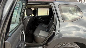 Dacia Duster 1.5DCI/109кс/4WD/NAVI/КАМЕРА/EURO6B/ВНОС ОТ ИТАЛИЯ, снимка 17