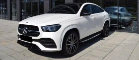 Mercedes-Benz GLE 350 D 4MATIC AMG-Line Coupe, снимка 1