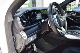 Mercedes-Benz GLE 350 D 4MATIC AMG-Line Coupe, снимка 5