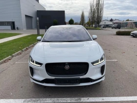 Jaguar I-Pace EV400, снимка 3