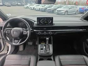 Honda Cr-v HYBRID TOURING * * BOSE * * CARFAX * * ЦЕНА ДО БГ , снимка 9