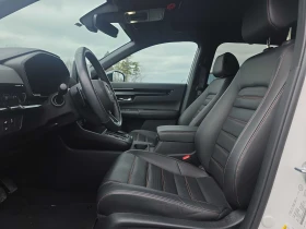 Honda Cr-v HYBRID TOURING * * BOSE * * CARFAX * * ЦЕНА ДО БГ , снимка 7