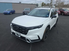 Honda Cr-v HYBRID TOURING * * BOSE * * CARFAX * * ЦЕНА ДО БГ , снимка 1