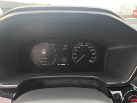 Honda Cr-v HYBRID TOURING * * BOSE * * CARFAX * * ЦЕНА ДО БГ , снимка 10
