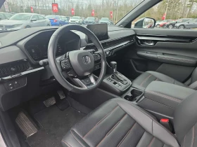 Honda Cr-v HYBRID TOURING * * BOSE * * CARFAX * * ЦЕНА ДО БГ , снимка 8