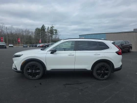 Honda Cr-v HYBRID TOURING * * BOSE * * CARFAX * * ЦЕНА ДО БГ , снимка 4