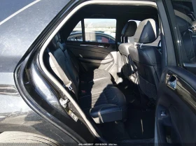 Mercedes-Benz GLE 350 3.5l, снимка 8