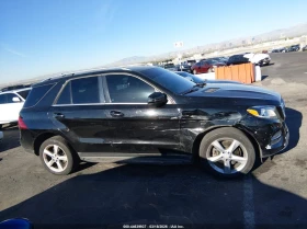Mercedes-Benz GLE 350 3.5l, снимка 13