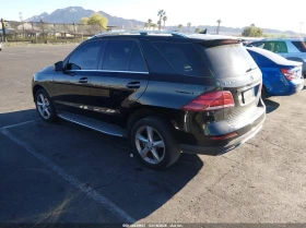 Mercedes-Benz GLE 350 3.5l, снимка 2