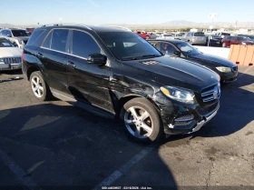 Mercedes-Benz GLE 350 3.5l, снимка 4