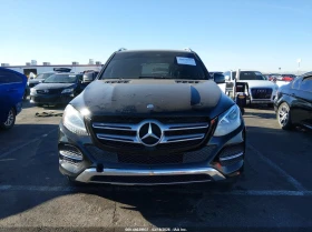 Mercedes-Benz GLE 350 3.5l, снимка 12