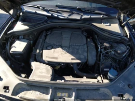 Mercedes-Benz GLE 350 3.5l, снимка 10