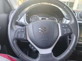 Suzuki Vitara, снимка 6