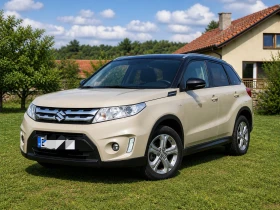 Suzuki Vitara, снимка 1
