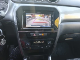 Suzuki Vitara, снимка 8