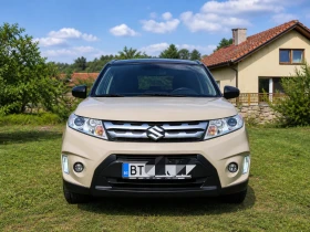 Suzuki Vitara, снимка 4