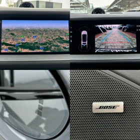 Porsche Cayenne COUPE#E-HYBRID#MATRIX#DISTR#ОБДУХ#CHRONO#ГАРАНЦИЯ#, снимка 16