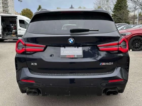 BMW X3 | M40i | ПОДГРЕВ | ПАНОРАМА | CARFAX | АВТОКРЕДИТ , снимка 4