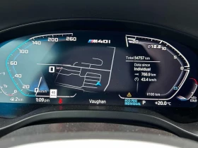 BMW X3 | M40i | ПОДГРЕВ | ПАНОРАМА | CARFAX | АВТОКРЕДИТ , снимка 8