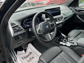 BMW X3 | M40i | ПОДГРЕВ | ПАНОРАМА | CARFAX | АВТОКРЕДИТ , снимка 5