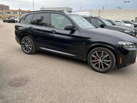 BMW X3 | M40i | ПОДГРЕВ | ПАНОРАМА | CARFAX | АВТОКРЕДИТ , снимка 3