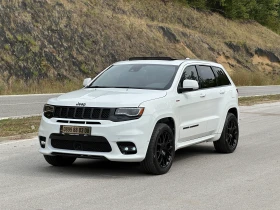Jeep Grand cherokee 5.7 HEMI + LPG, снимка 1