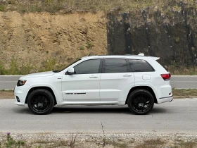Jeep Grand cherokee 5.7 HEMI + LPG, снимка 4