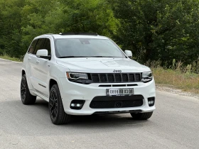 Jeep Grand cherokee 5.7 HEMI + LPG, снимка 3