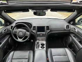 Jeep Grand cherokee 5.7 HEMI + LPG, снимка 10