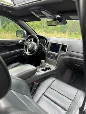Jeep Grand cherokee 5.7 HEMI + LPG, снимка 12