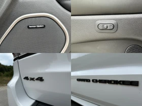 Jeep Grand cherokee 5.7 HEMI + LPG, снимка 16