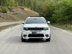Jeep Grand cherokee 5.7 HEMI + LPG, снимка 2