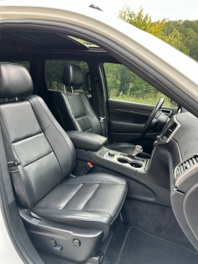 Jeep Grand cherokee 5.7 HEMI + LPG, снимка 13