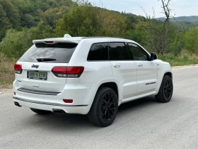 Jeep Grand cherokee 5.7 HEMI + LPG, снимка 8