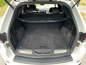 Jeep Grand cherokee 5.7 HEMI + LPG, снимка 17