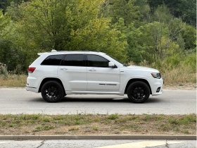 Jeep Grand cherokee 5.7 HEMI + LPG, снимка 5