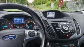 Ford Kuga Titanium Full Ekstri 4x4 , снимка 11